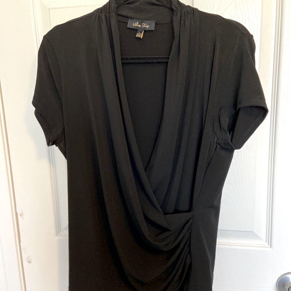 Blouse size L